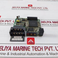 Mitsubishi Electric Qj61Bt11N Cc-link Master Printed Circuit Board