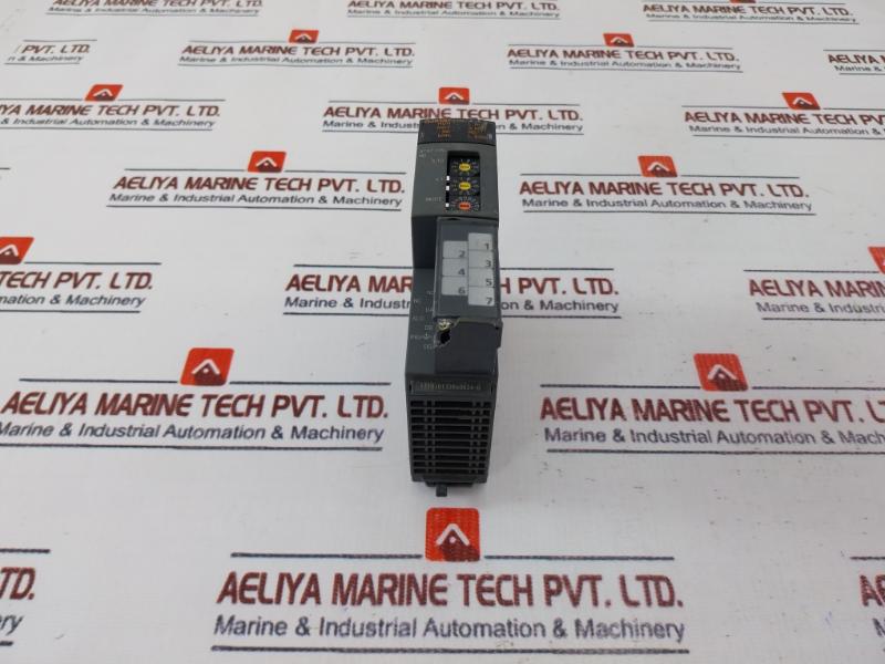 Mitsubishi Electric Melsec Q Qj61Bt11N Series Plc Cc-link V2 Master/Local Module