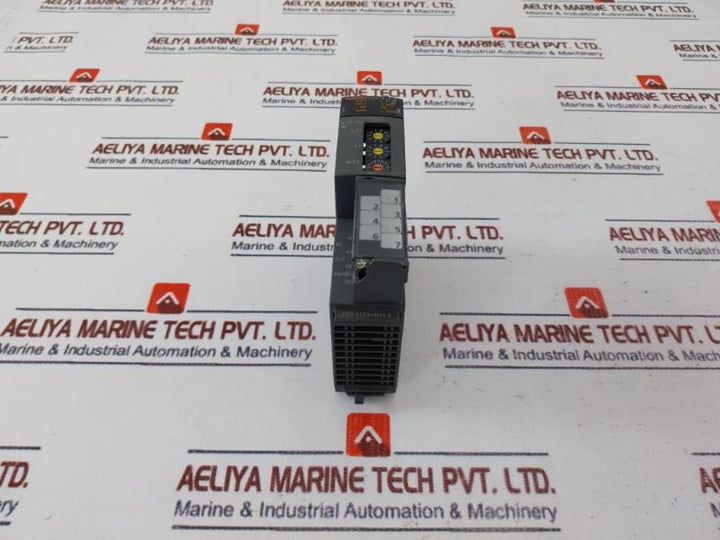 Mitsubishi Electric Melsec Q Qj61Bt11N Series Plc Cc-link V2 Master/Local Module