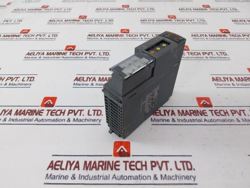 Mitsubishi Electric Melsec Q Qj61Bt11N Series Plc Cc-link V2 Master/Local Module