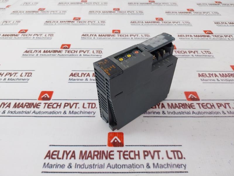 Mitsubishi Electric Melsec Q Qj61Bt11N Series Plc Cc-link V2 Master/Local Module