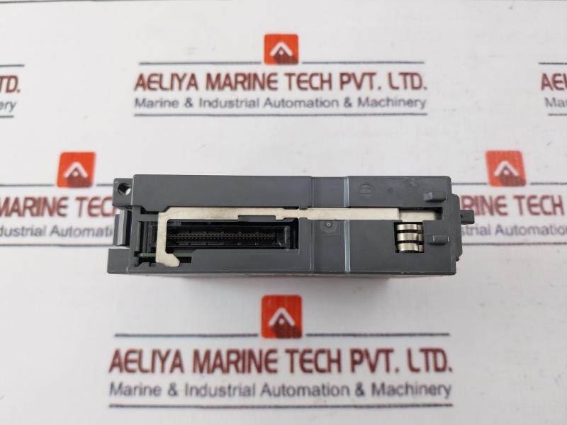 Mitsubishi Electric Melsec Q Qj61Bt11N Series Plc Cc-link V2 Master/Local Module
