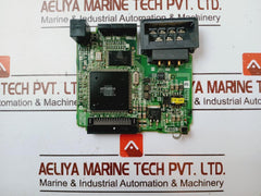 Mitsubishi Electric Qj61Bt11N Pcb For Plc Q Series Cc-link Master/Local Module