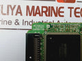 Mitsubishi Electric Qj61Bt11N Pcb For Plc Q Series Cc-link Master/Local Module