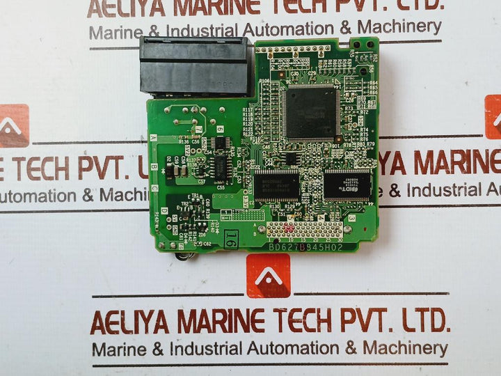 Mitsubishi Electric Qj61Bt11N Pcb For Plc Q Series Cc-link Master/Local Module