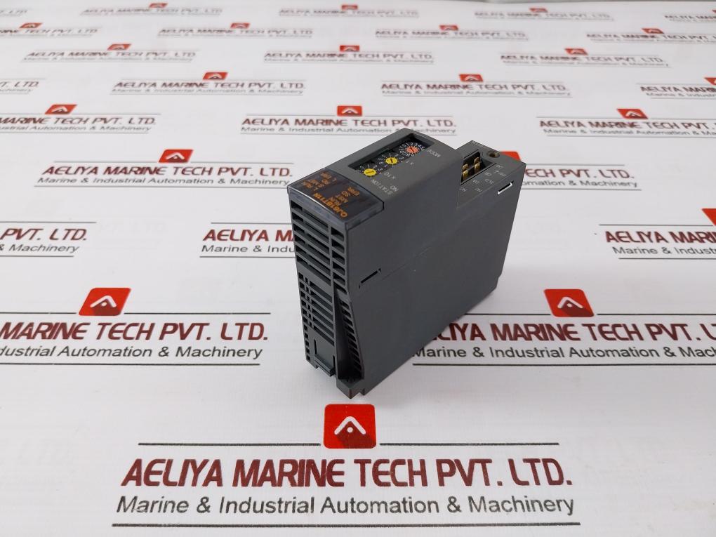 Mitsubishi Electric Qj61Bt11N Plc Q Series Cc-link Master/Local Module 1609