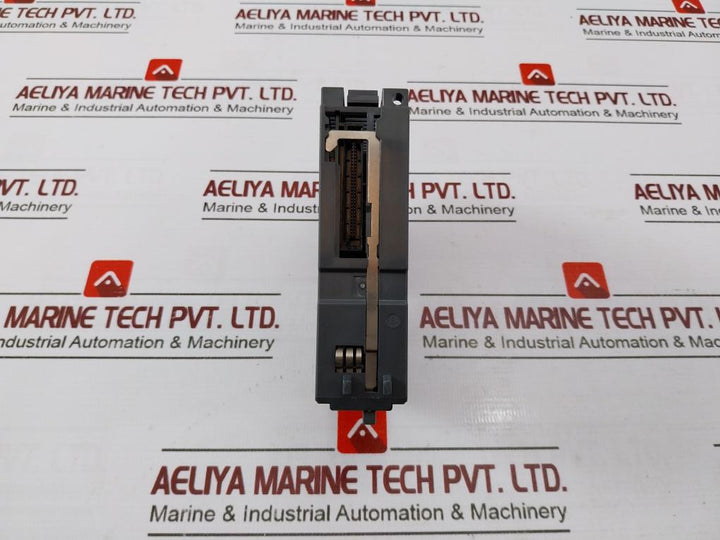 Mitsubishi Electric Qj61Bt11N Plc Q Series Cc-link Master/Local Module 1609