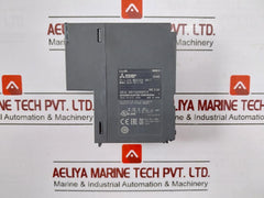 Mitsubishi Electric Qj61Bt11N Plc Q Series Cc-link Master/Local Module 1609