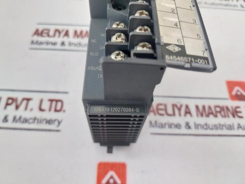 Mitsubishi Electric Melsec-q Qj61Bt11N Plc Q Series Cc-link Master/Local Module