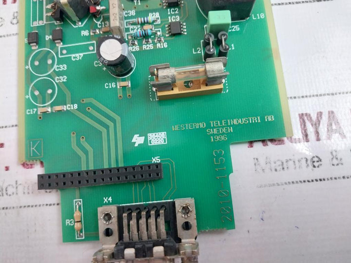 Mitsubishi Electric Qj61Bt11N Plc Q Series Cc-link Master/Local Module Version 2