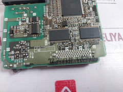 Mitsubishi Electric Qj61Bt11N Plc Q Series Cc-link Master/Local Module Version 2