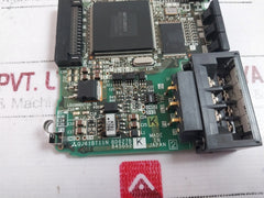 Mitsubishi Electric Qj61Bt11N Plc Q Series Cc-link Master/Local Module Version 2