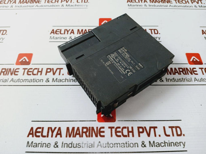 Mitsubishi Electric QJ61BT11N CC-Link Master Unit