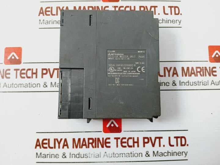 Mitsubishi Electric QJ61BT11N CC-Link Master Unit