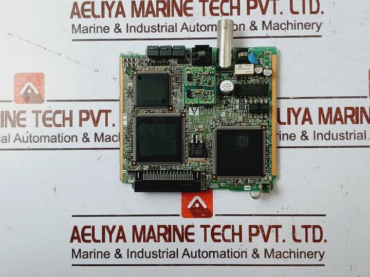 Mitsubishi Electric Qj71Br11 (N1) Pcb For Plc Q-series Melsecnet 10/H Master/Slave Unit