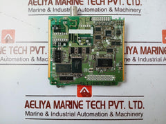 Mitsubishi Electric Qj71Br11 (N1) Pcb For Plc Q-series Melsecnet 10/H Master/Slave Unit