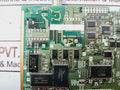 Mitsubishi Electric Qj71Br11 (N1) Pcb For Plc Q-series Melsecnet 10/H Master/Slave Unit