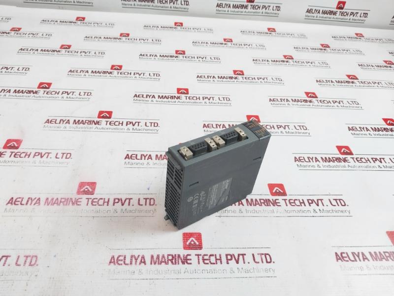Mitsubishi Electric Qj71C24N-r2 Communication Module 5Vdc 0.26A