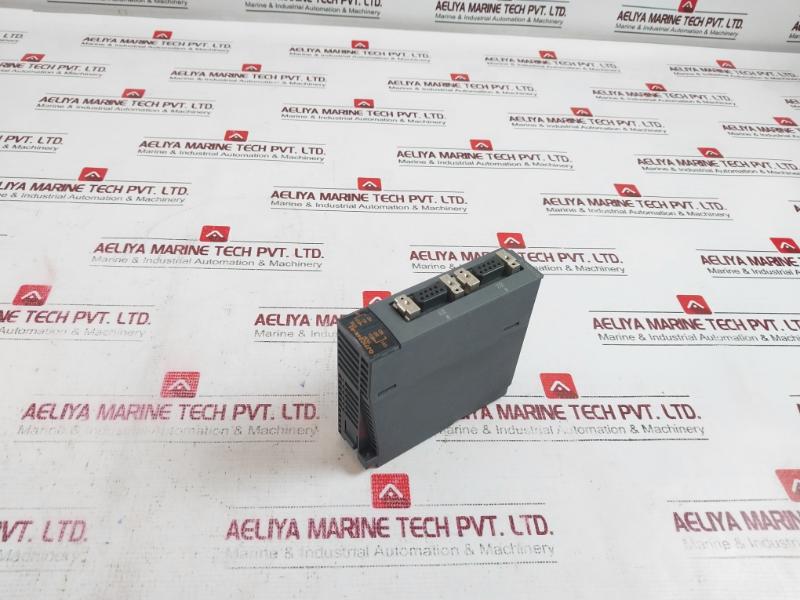 Mitsubishi Electric Qj71C24N-r2 Communication Module 5Vdc 0.26A