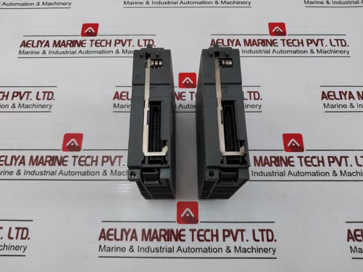 Mitsubishi Electric Qj71C24N-r2 Plc Melsec-q Series Serial Communication Module