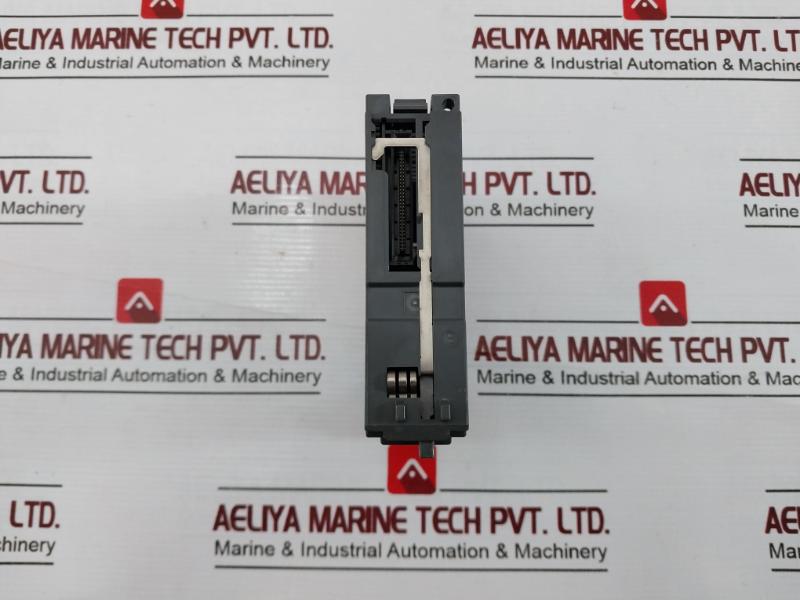 Mitsubishi Electric Qj71C24N-r2 Plc Melsec-q Series Serial Communication Module