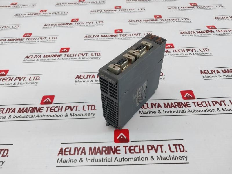 Mitsubishi Electric Qj71C24N-r2 Plc Melsec-q Series Serial Communication Module
