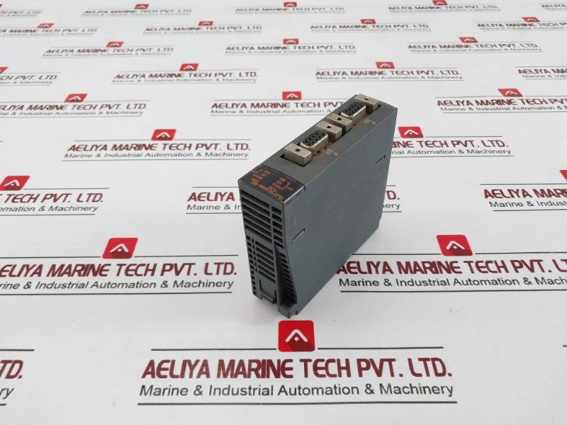 Mitsubishi Electric Qj71C24N-r2 Plc Melsec-q Series Serial Communication Module
