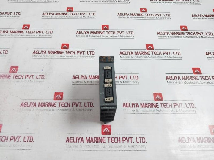 Mitsubishi Electric Qj71C24N-r2 Plc Q Series Serial Communication Module