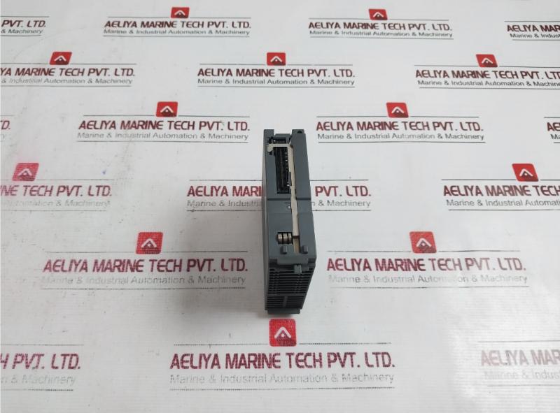 Mitsubishi Electric Qj71C24N-r2 Plc Q Series Serial Communication Module