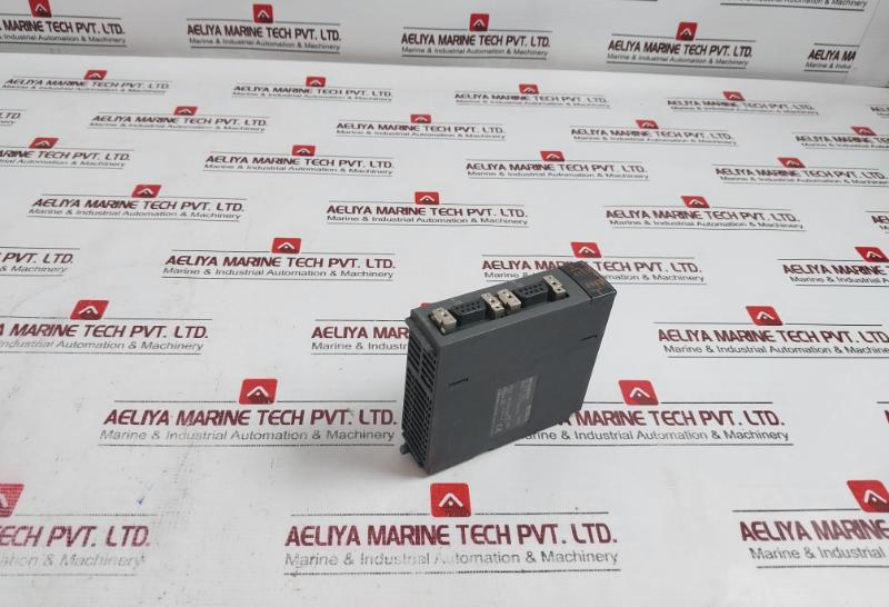 Mitsubishi Electric Qj71C24N-r2 Plc Q Series Serial Communication Module