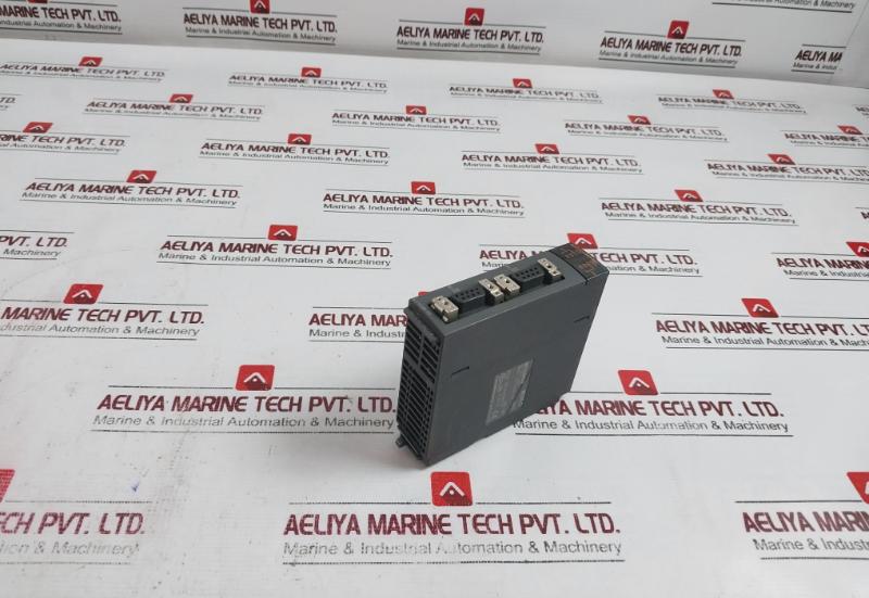Mitsubishi Electric Qj71C24N-r2 Plc Q Series Serial Communication Module