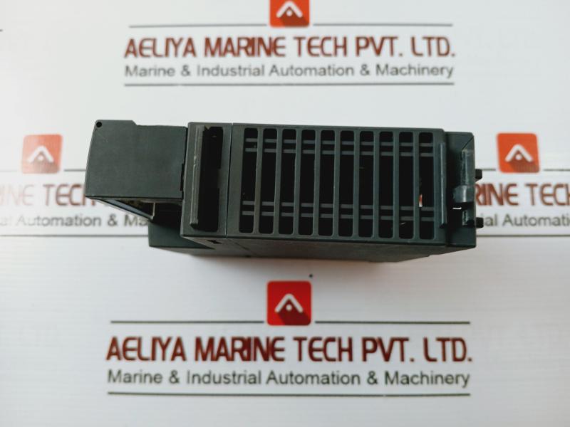 Mitsubishi Electric Qj71C24N Melsec-q Interface Module 5Vdc 0.31A