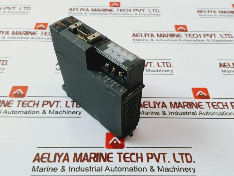Mitsubishi Electric Qj71C24N Melsec-q Interface Module 5Vdc 0.31A
