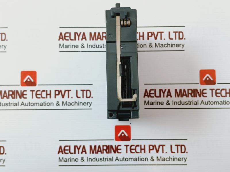 Mitsubishi Electric Qj71C24N Melsec-q Interface Module 5Vdc 0.31A
