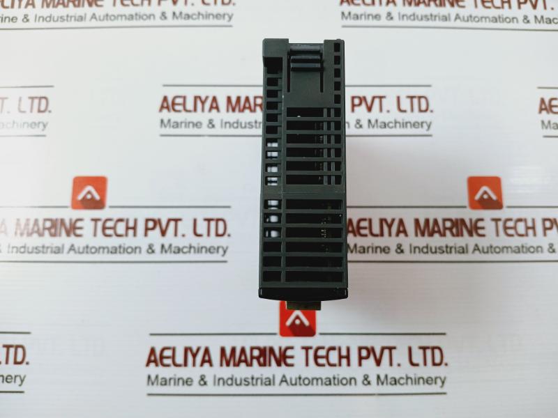 Mitsubishi Electric Qj71C24N Melsec-q Interface Module 5Vdc 0.31A