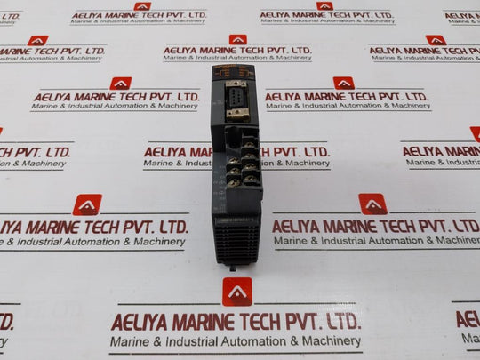 Mitsubishi Electric Qj71C24N Melsec-q Interface Module Rs-232/Rs-422/485 5V Dc