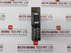 Mitsubishi Electric Qj71C24N Melsec-q Interface Module Rs-232/Rs-422/485 5V Dc