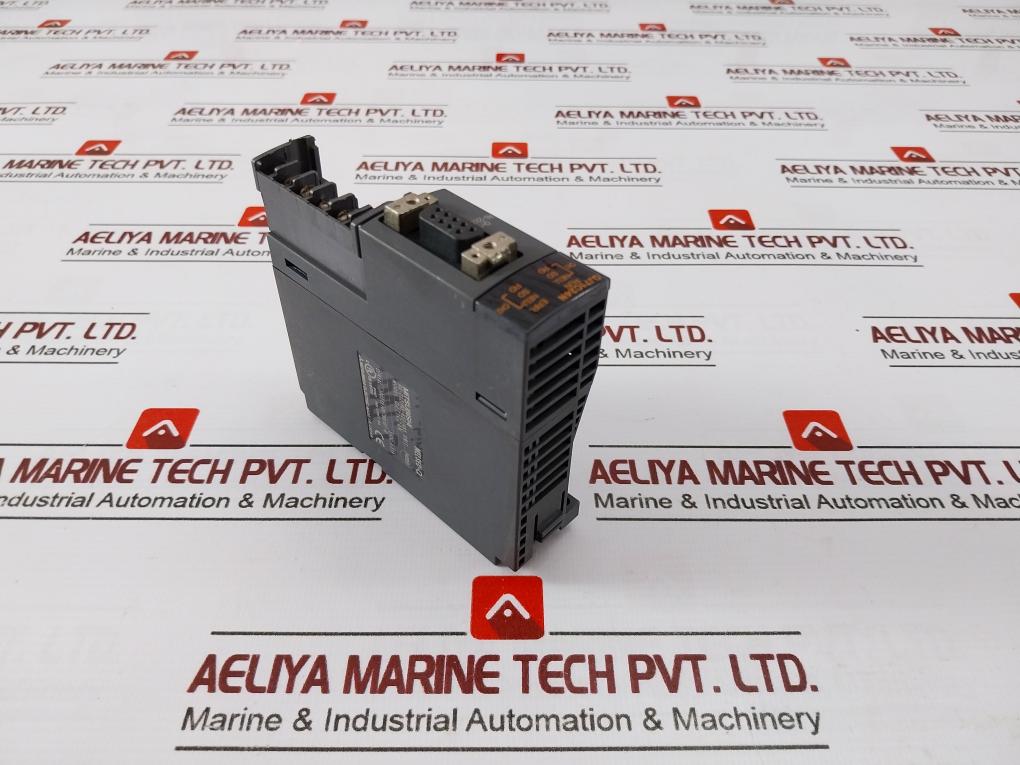 Mitsubishi Electric Qj71C24N Melsec-q Interface Module Rs-232/Rs-422/485 5V Dc