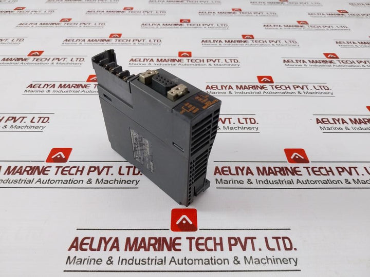Mitsubishi Electric Qj71C24N Melsec-q Interface Module Rs-232/Rs-422/485 5V Dc