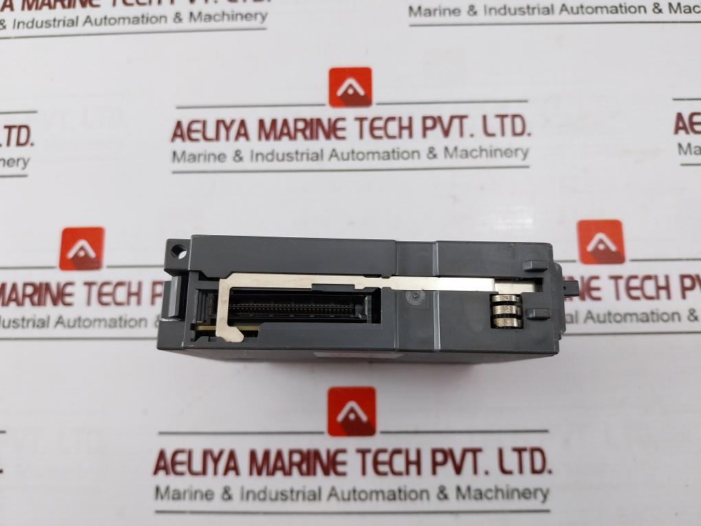 Mitsubishi Electric Qj71C24N Melsec-q Interface Module Rs-232/Rs-422/485 5V Dc