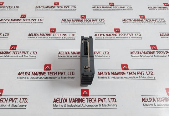 Mitsubishi Electric Qj71C24N Plc Q Series Serial Communication Module 5Vdc 0.31A