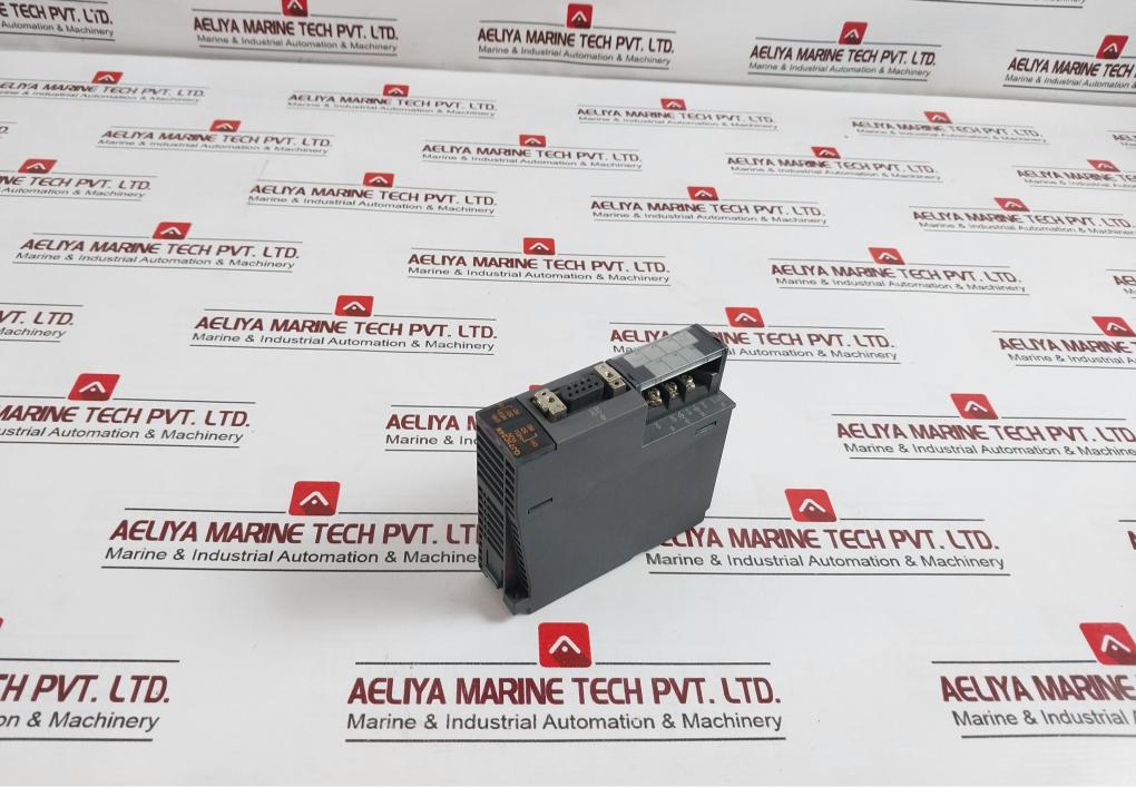 Mitsubishi Electric Qj71C24N Plc Q Series Serial Communication Module 5Vdc 0.31A