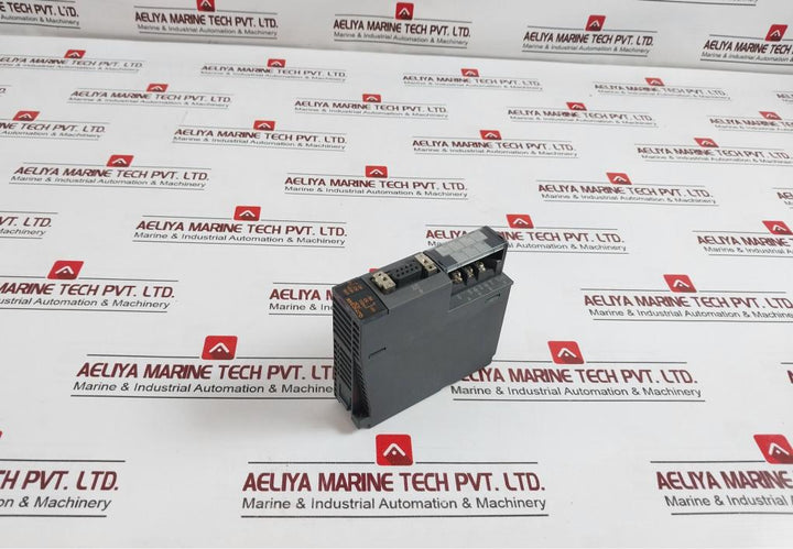 Mitsubishi Electric Qj71C24N Plc Q Series Serial Communication Module 5Vdc 0.31A
