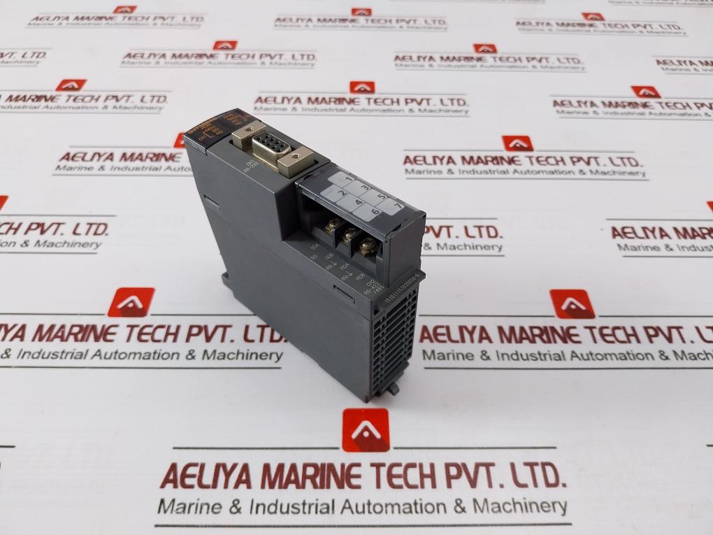Mitsubishi Electric Qj71C24N Serial Communication Module Plc Q Series