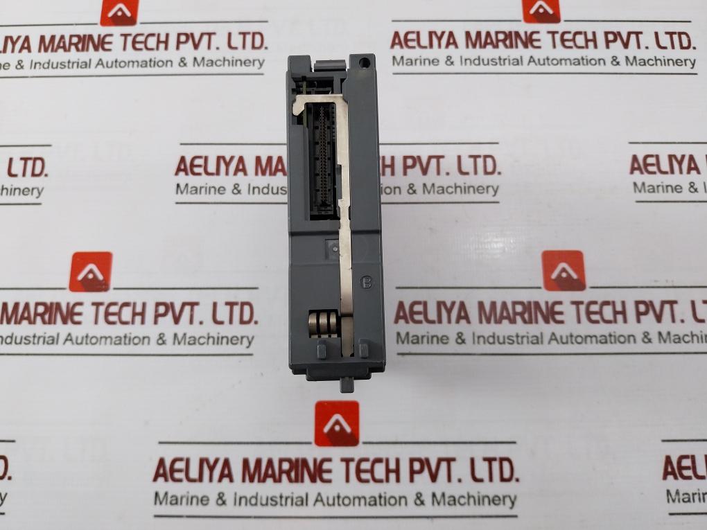 Mitsubishi Electric Qj71C24N Serial Communication Module Plc Q Series