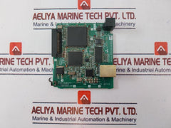 Mitsubishi Electric Qj71E71-100 Plc Network Ethernet Module Bd627B714H02