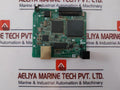 Mitsubishi Electric Qj71E71-100 Plc Network Ethernet Module Bd627B714H02