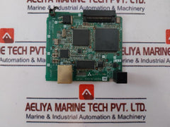 Mitsubishi Electric Qj71E71-100 Plc Network Ethernet Module Bd627B714H02