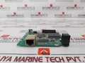 Mitsubishi Electric Qj71E71-100 Plc Network Ethernet Module Bd627B714H02