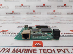 Mitsubishi Electric Qj71E71-100 Plc Network Ethernet Module Bd627B714H02